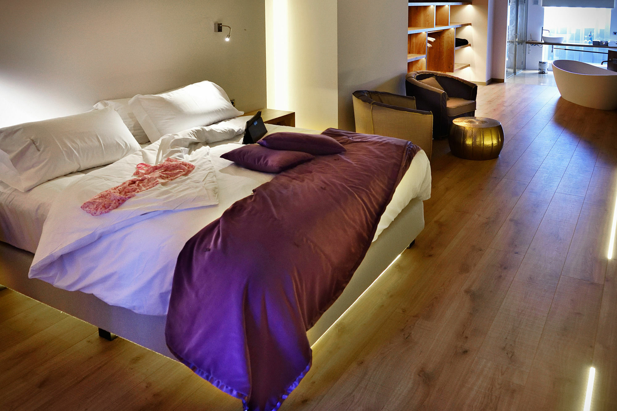 Boutique Hotel Urbisol Calders Exterior foto