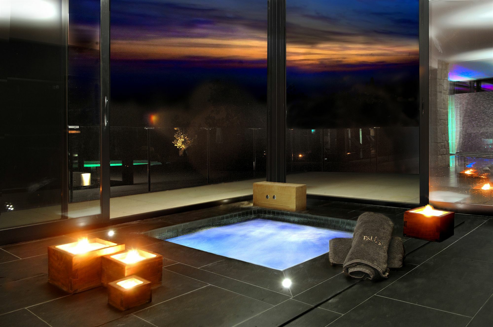 Boutique Hotel Urbisol Calders Exterior foto
