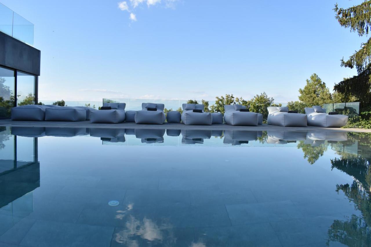 Boutique Hotel Urbisol Calders Exterior foto