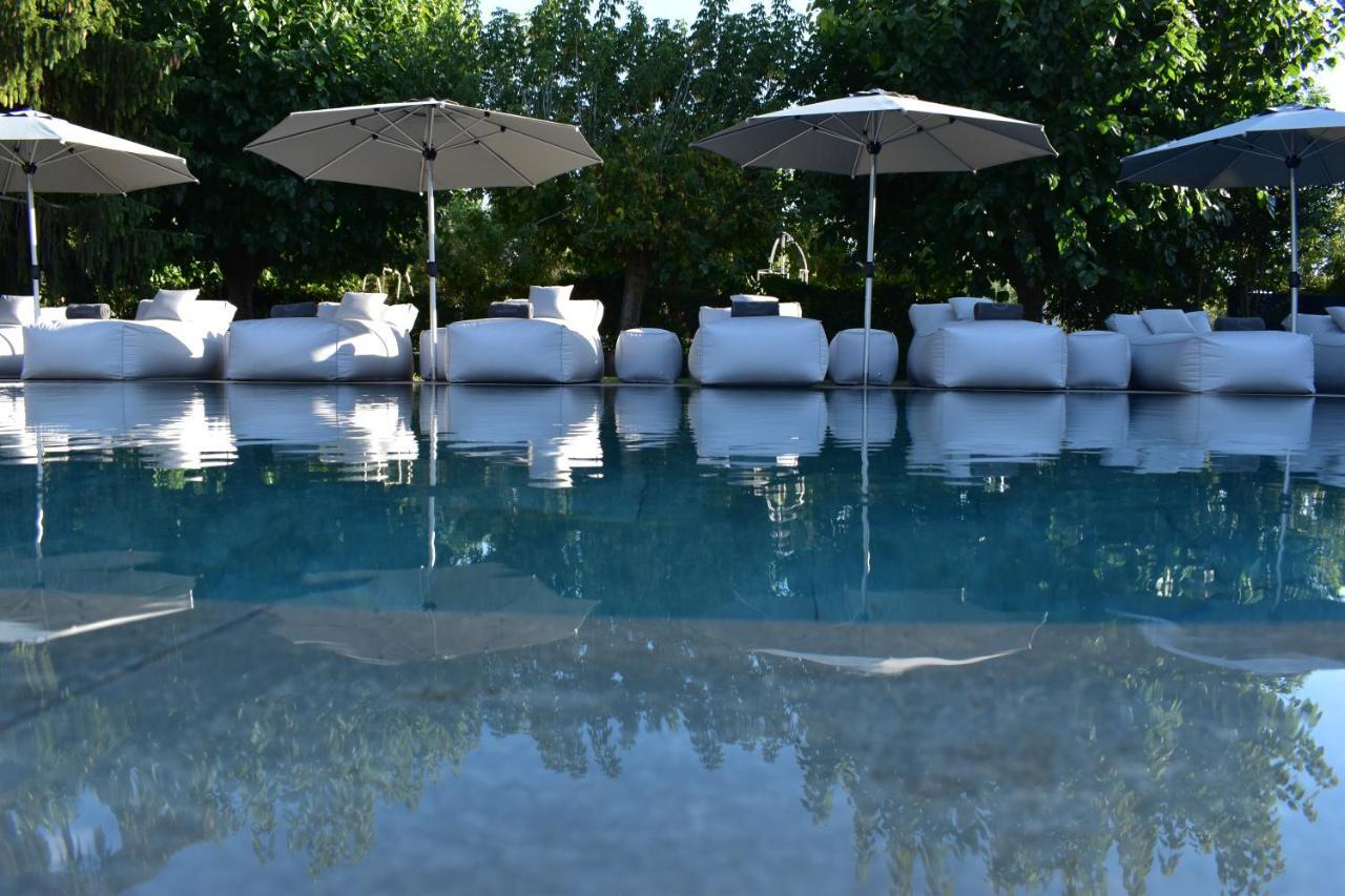 Boutique Hotel Urbisol Calders Exterior foto